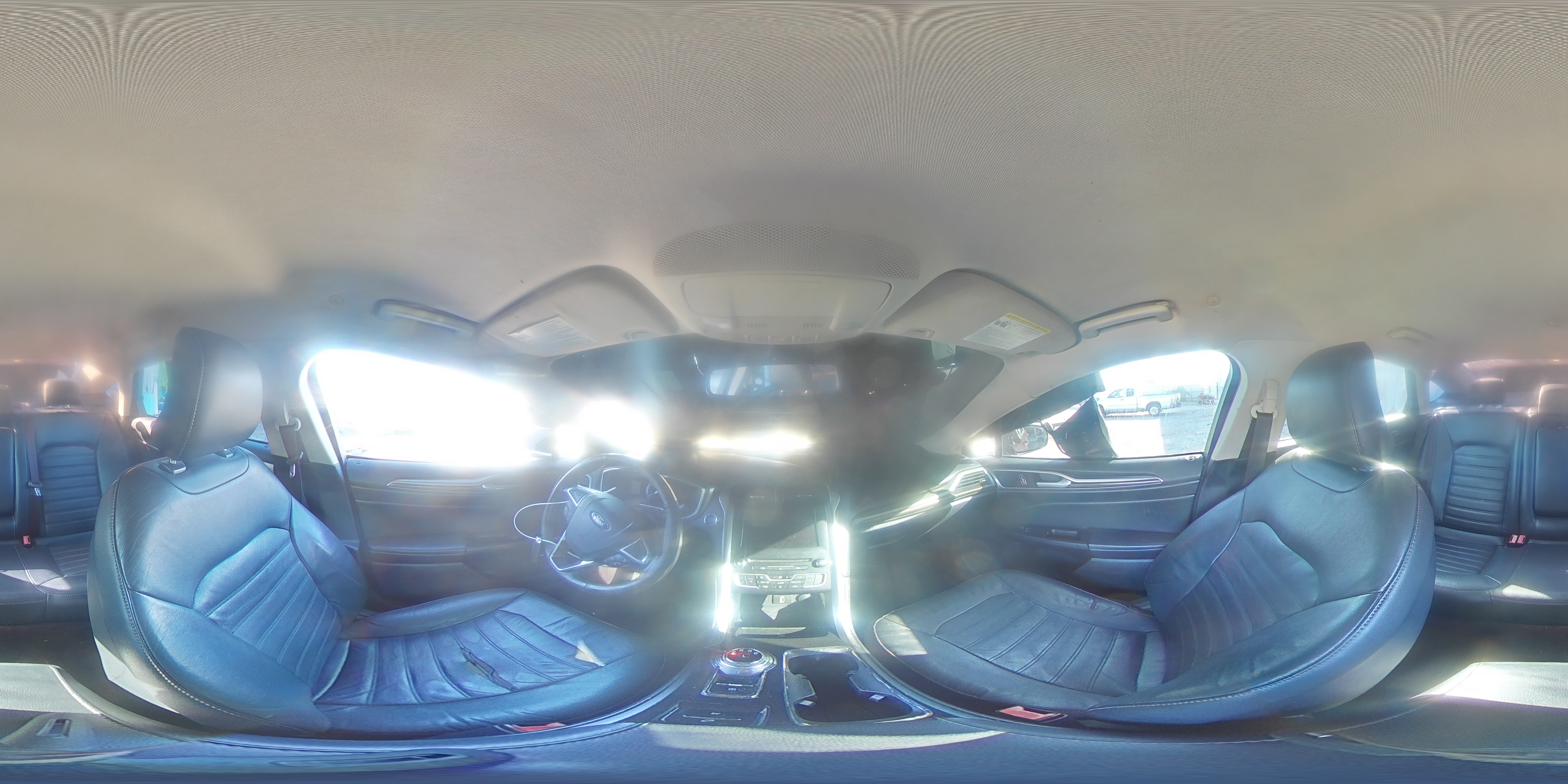 2017 Ford Fusion Se Phev VIN: 3FA6P0PU0HR270488 Lot: 86543985