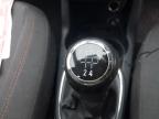 2010 VAUXHALL CORSA LTD EDTN CDTI EFLEX  for sale at Copart WHITBURN