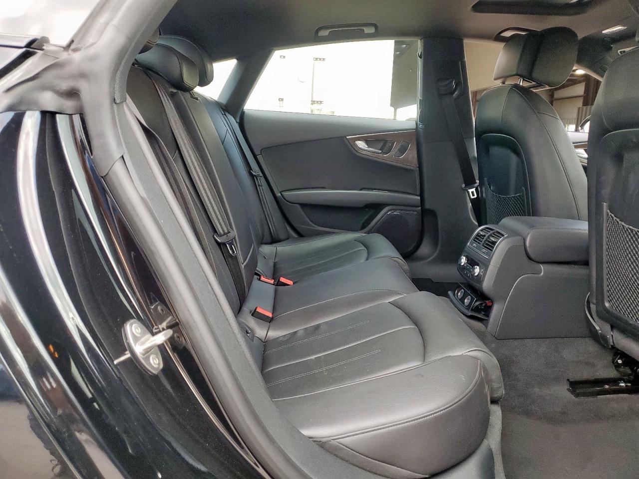 2016 Audi A7 Premium Plus VIN: WAUWGAFC0GN103281 Lot: 85720505