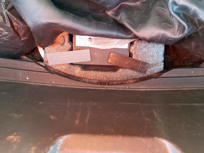 2018 SEAT LEON 1.4 TSI 125 FR TECHNOLOGY 5DR