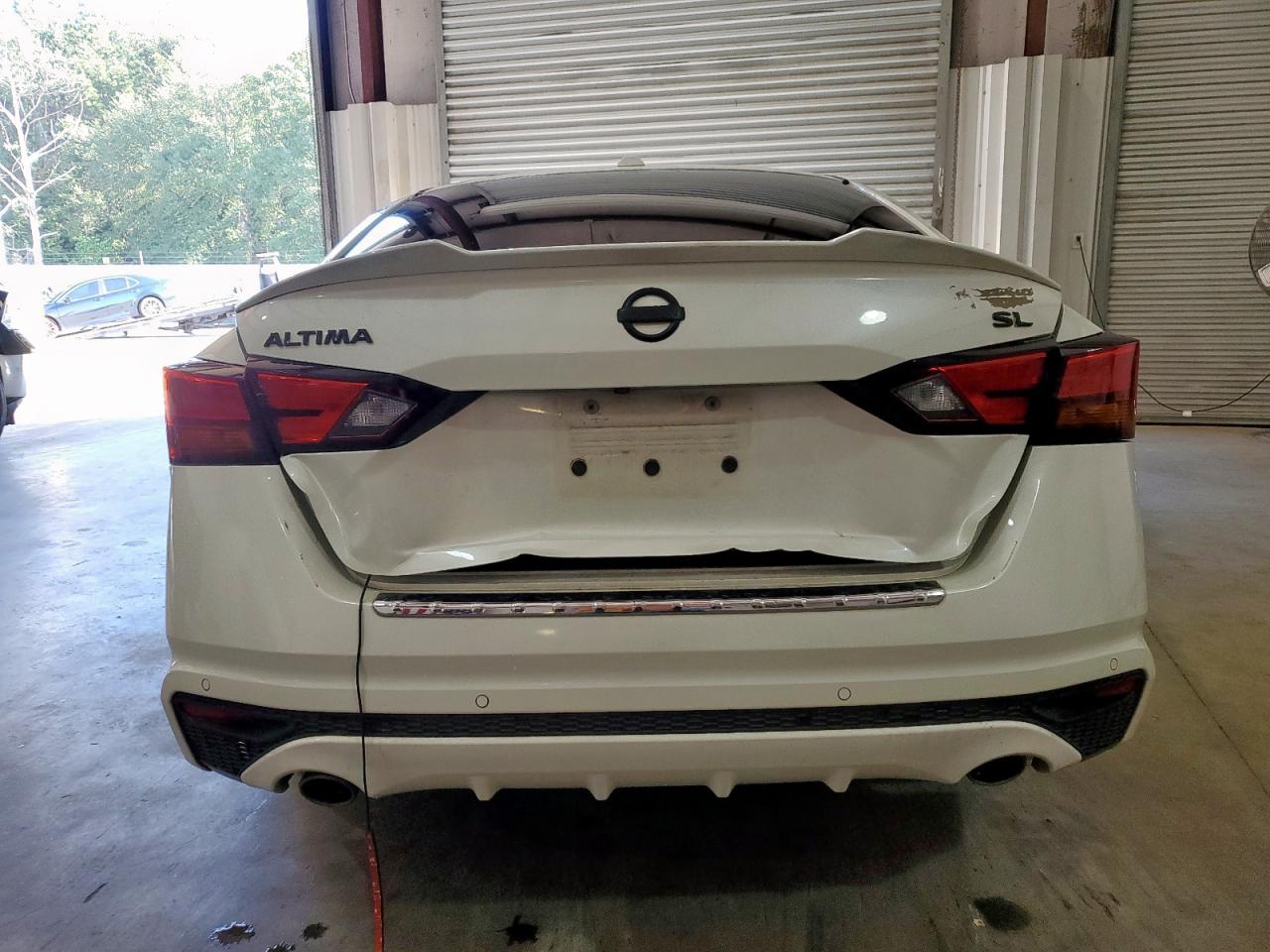 2020 Nissan Altima Sl VIN: 1N4BL4EVXLC116472 Lot: 85164585