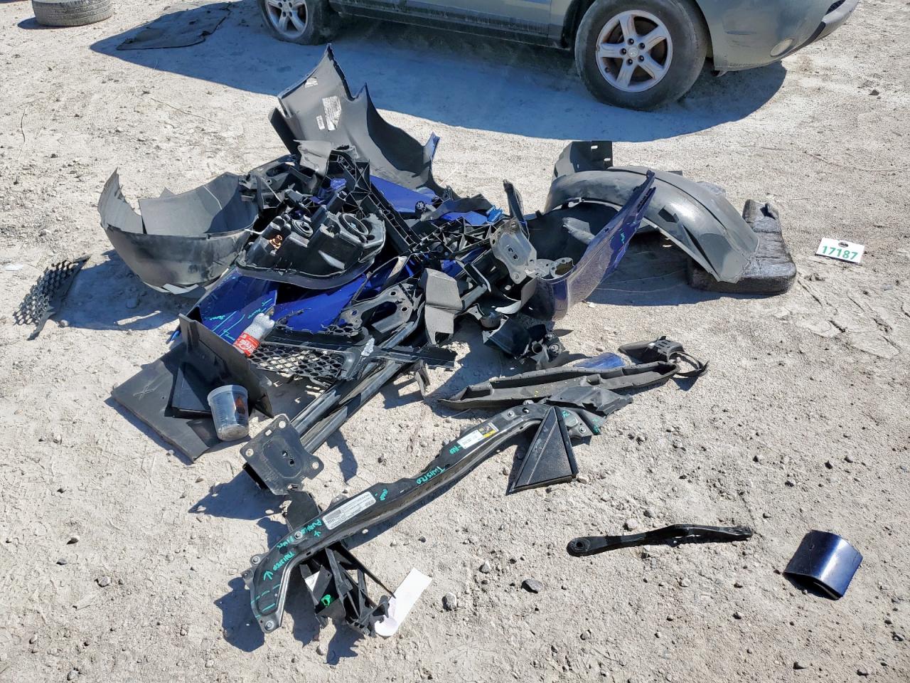 2020 Dodge Grand Caravan Se VIN: 2C4RDGBGXLR186428 Lot: 82359115