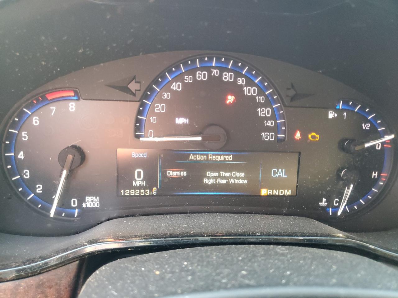 2014 Cadillac Cts VIN: 1G6AP5SX8E0128035 Lot: 82613885