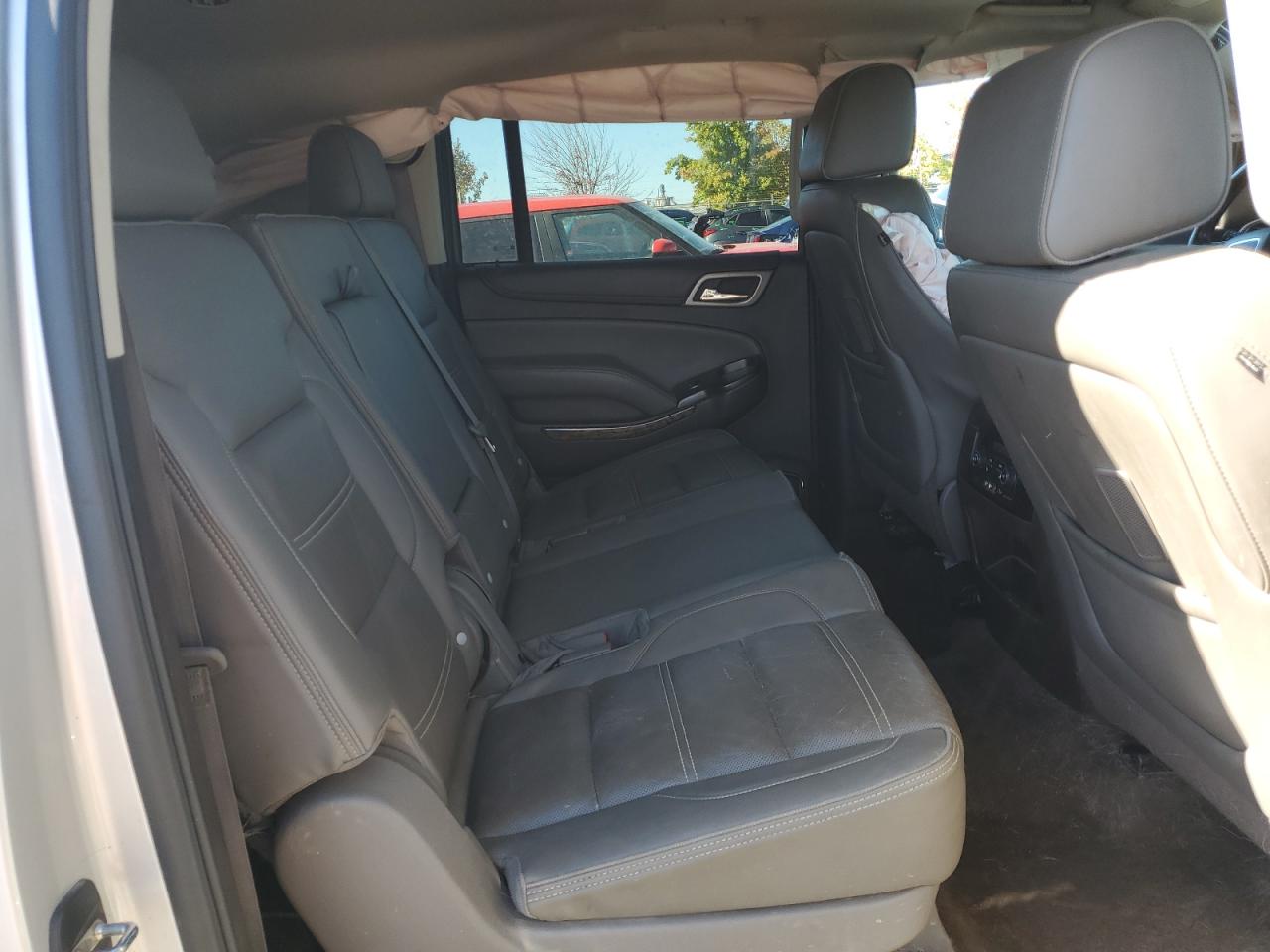 2015 GMC Yukon Xl Denali VIN: 1GKS2JKJ6FR243917 Lot: 86522245