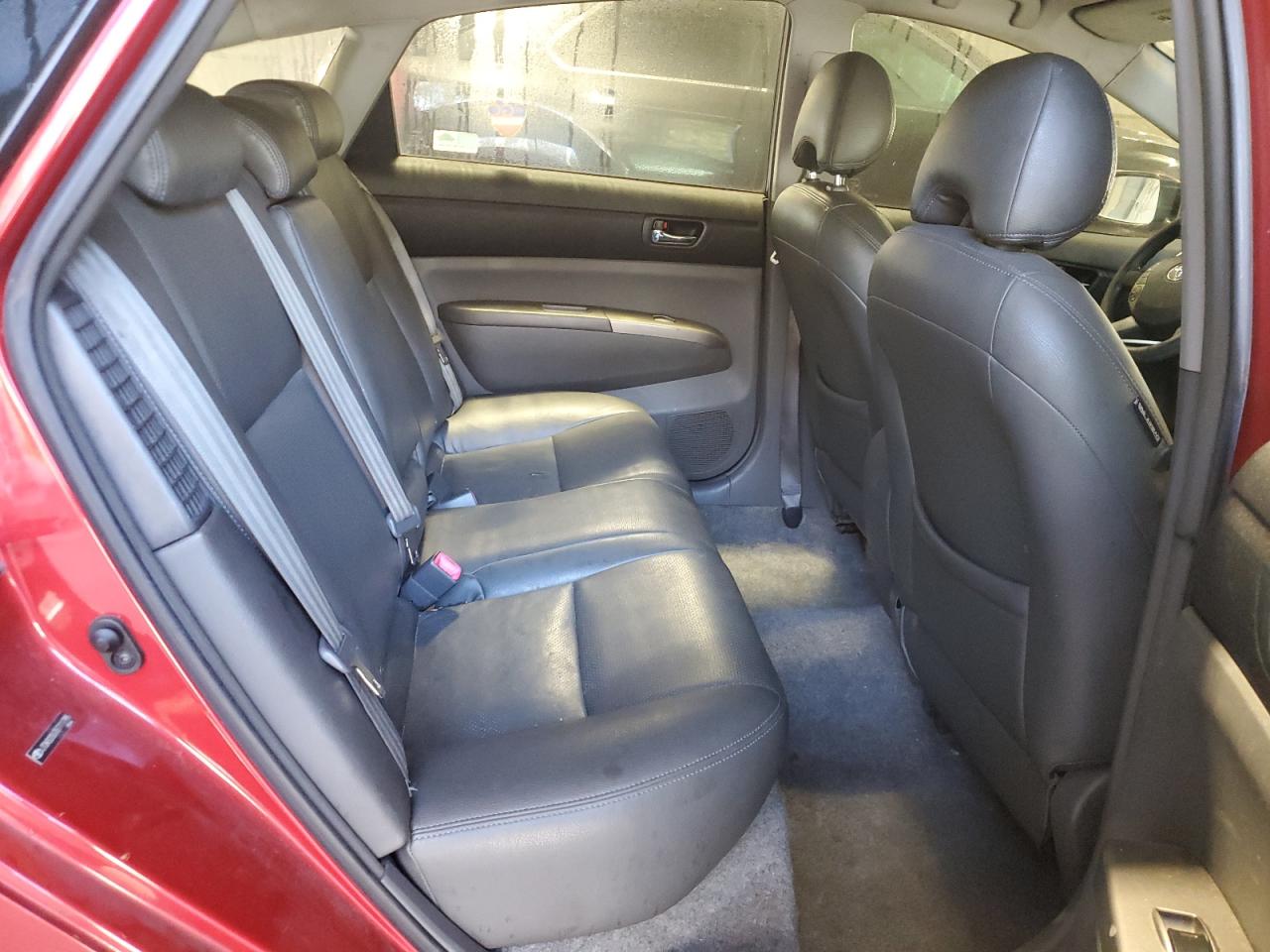 2008 Toyota Prius VIN: JTDKB20U787711795 Lot: 82381255