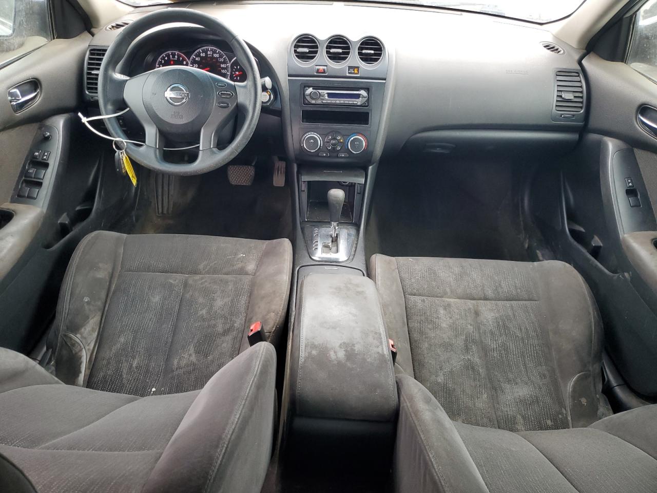 2011 Nissan Altima Base VIN: 1N4AL2AP2BN438257 Lot: 82699895