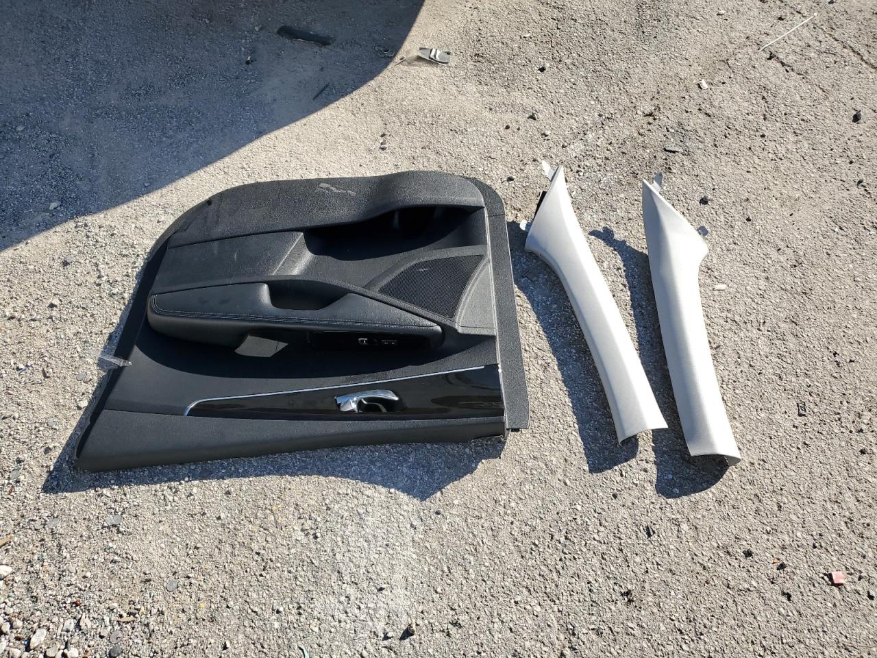 2019 Kia Sorento L VIN: 5XYPG4A34KG611060 Lot: 85113975