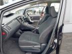 2015 TOYOTA PRIUS HYBRID  for sale at Copart ST HELENS