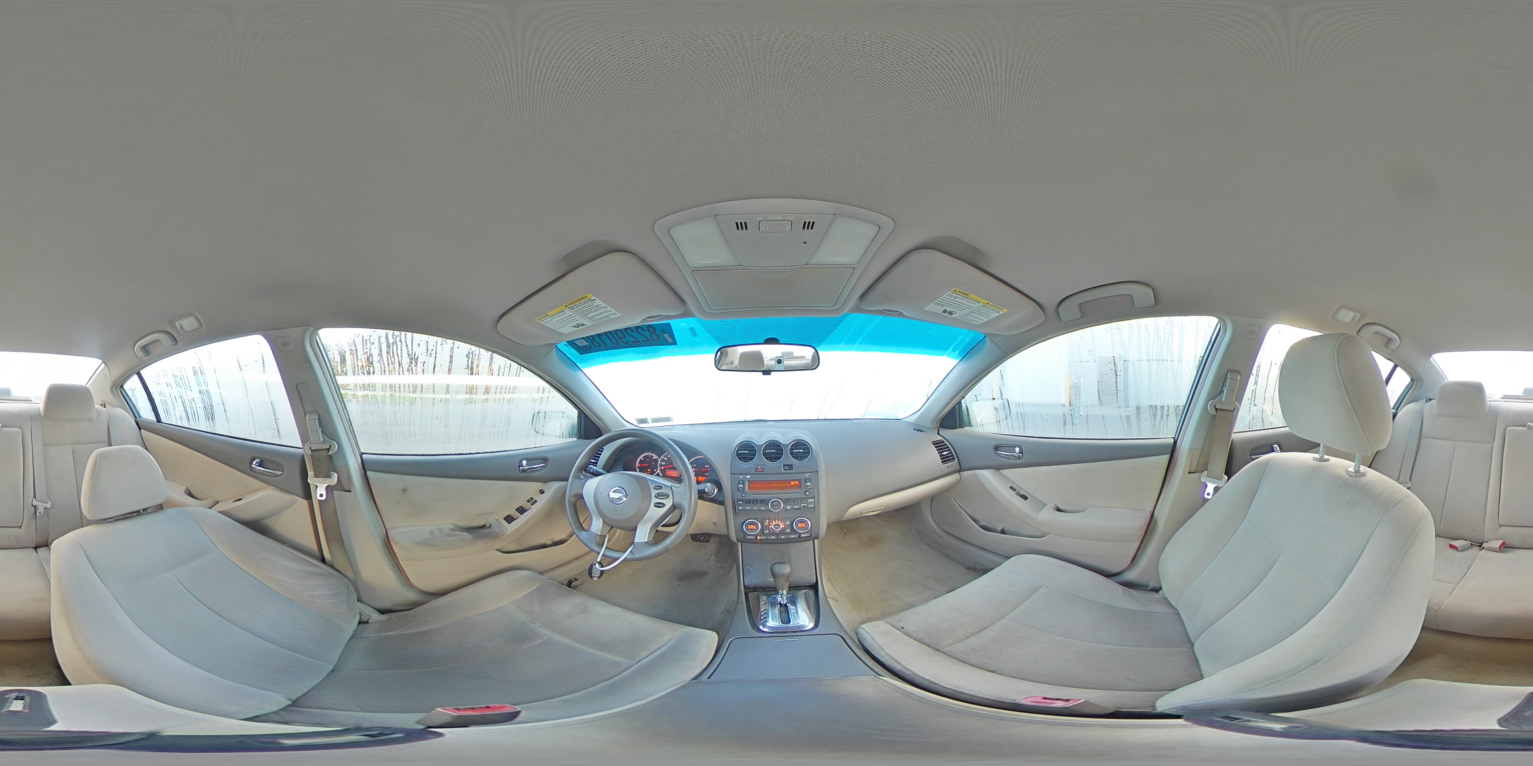 2011 Nissan Altima Hybrid VIN: 1N4CL2AP2BC116187 Lot: 82290185