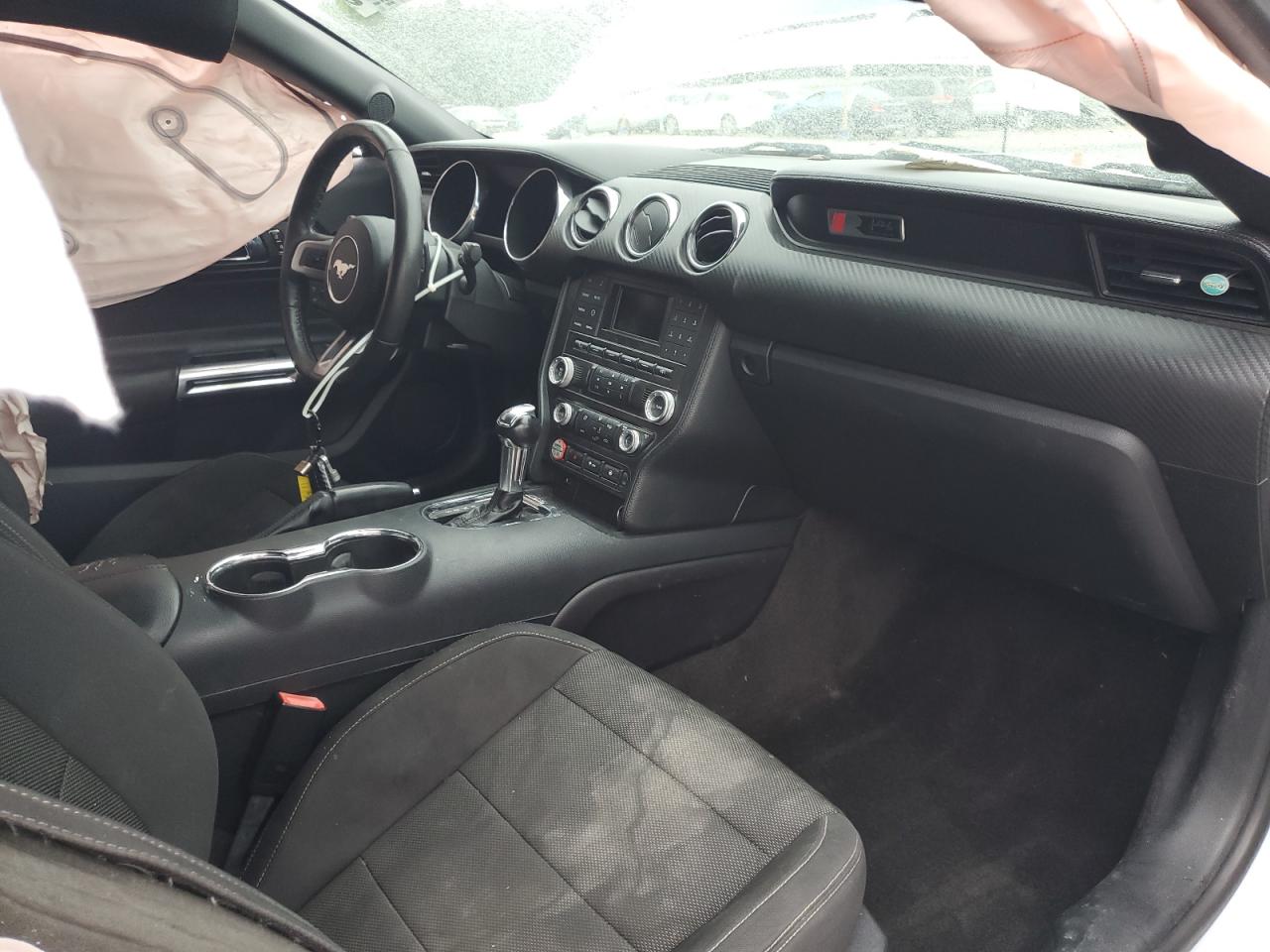 2015 Ford Mustang VIN: 1FA6P8AM7F5315272 Lot: 84479565