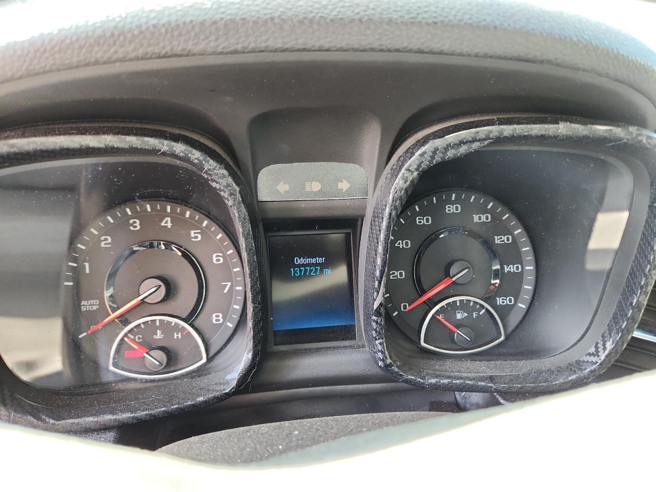 2015 Chevrolet Malibu Ls VIN: 1G11B5SL9FF285640 Lot: 82276285