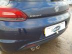 2013 VOLKSWAGEN SCIROCCO 2.0 TDI 170 R-LINE 3DR for sale at Copart YORK