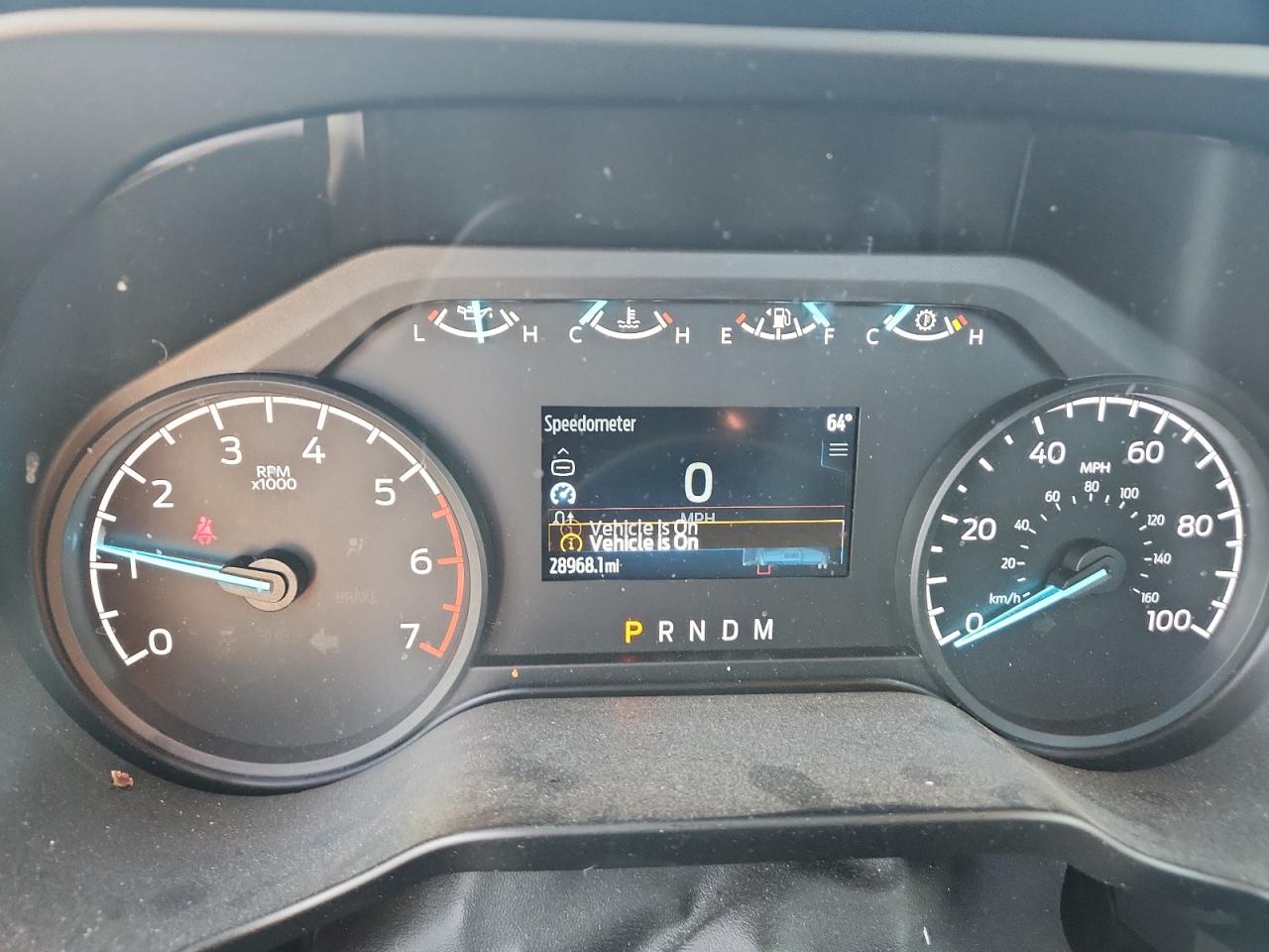 2024 Ford F250 Super Duty VIN: 1FTBF2AA6RED44958 Lot: 86627815