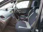 2012 VAUXHALL MOKKA TECH LINE CDTI S/S 1.7 CDTI TECH LINE 5DR for sale at Copart WESTBURY