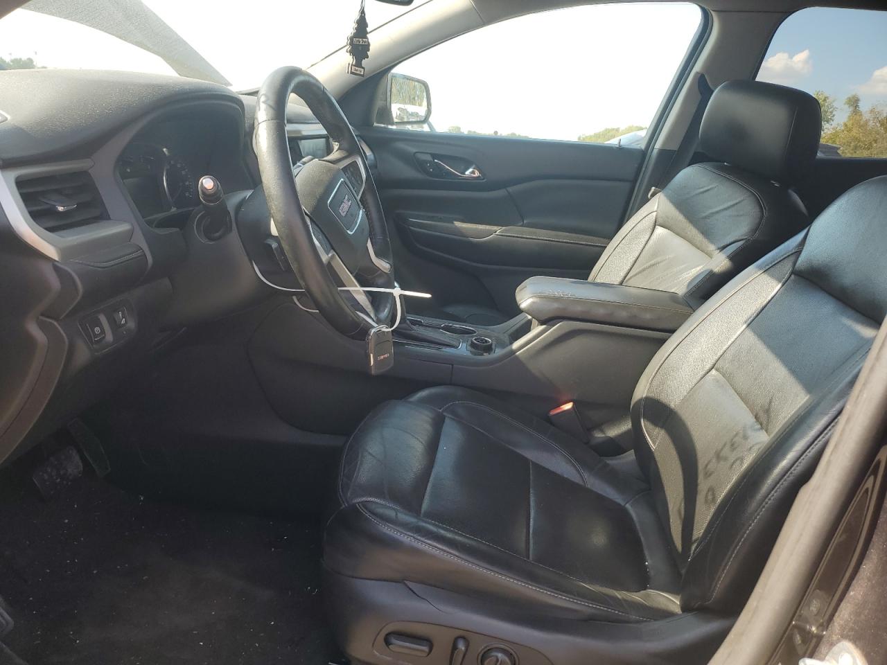 2017 GMC Acadia Slt-1 VIN: 1GKKNMLS8HZ176076 Lot: 81915175