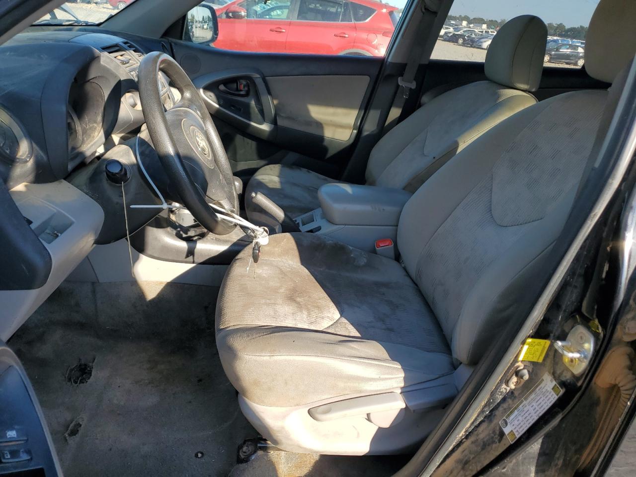 2011 Toyota Rav4 VIN: 2T3ZF4DV3BW081898 Lot: 86101395