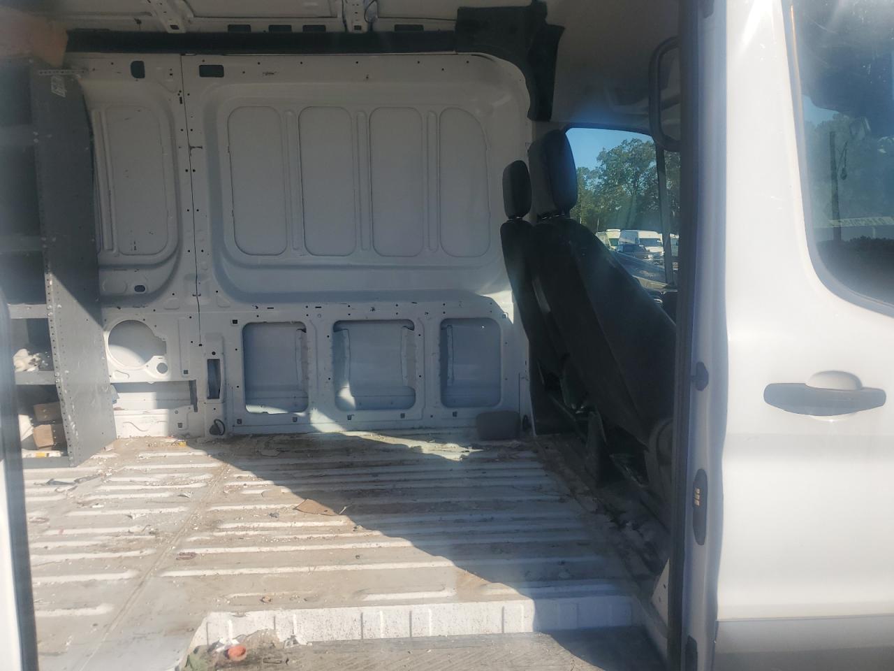 2020 Ford Transit T-350 VIN: 1FTBW9C8XLKB43737 Lot: 84167925