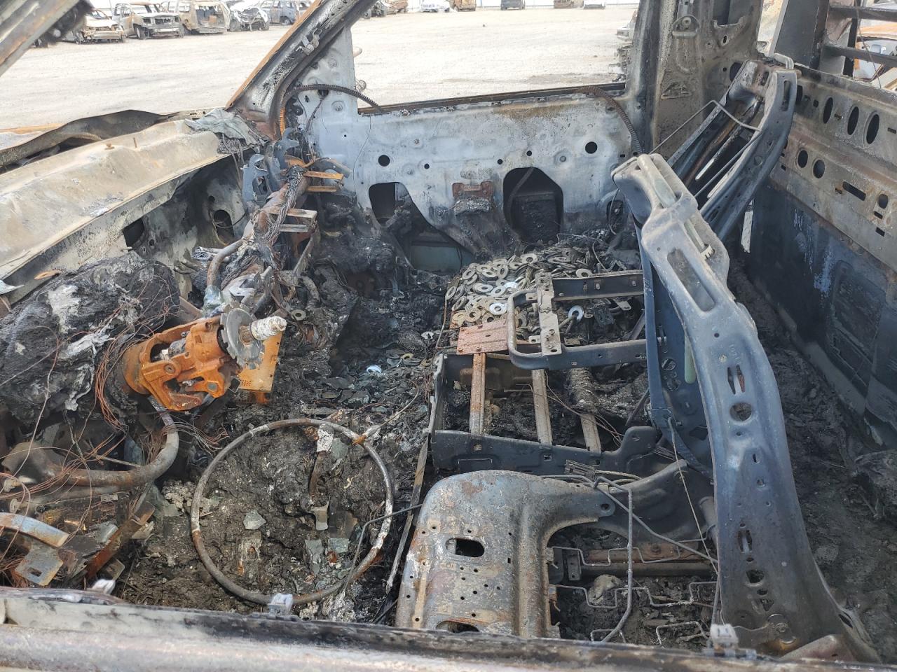 2018 Chevrolet Silverado K3500 VIN: 1GB3KYCY6JF260848 Lot: 85379025