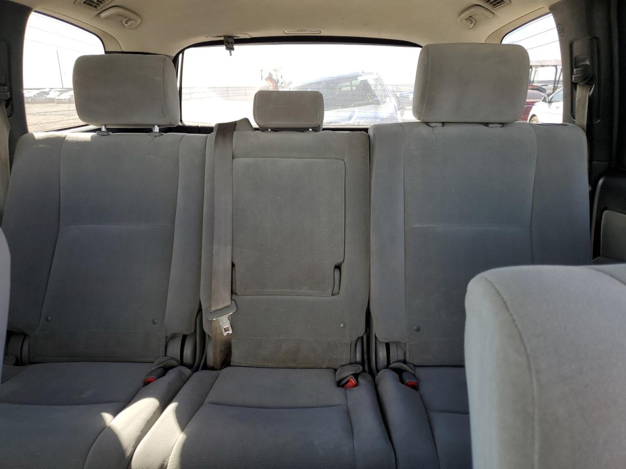 2014 Toyota Sequoia Sr5 VIN: 5TDBW5G14ES100478 Lot: 89501905
