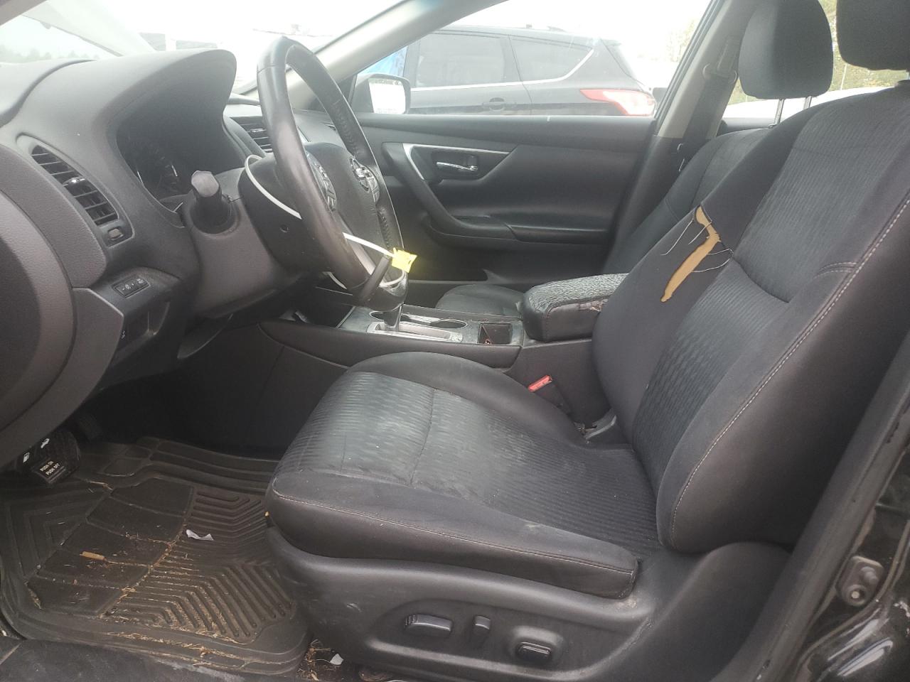 2017 Nissan Altima 2.5 VIN: 1N4AL3APXHC228967 Lot: 84966255