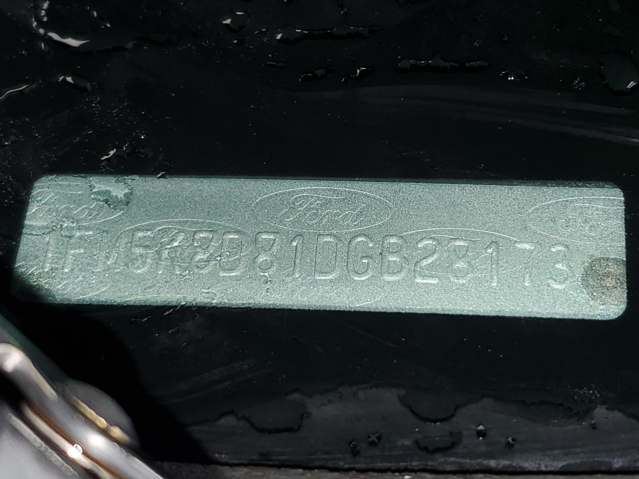 2013 Ford Explorer Xlt VIN: 1FM5K8D81DGB28173 Lot: 85746875