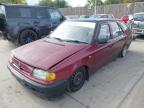 1997 SKODA FELICIA LXI  for sale at Copart SANDY