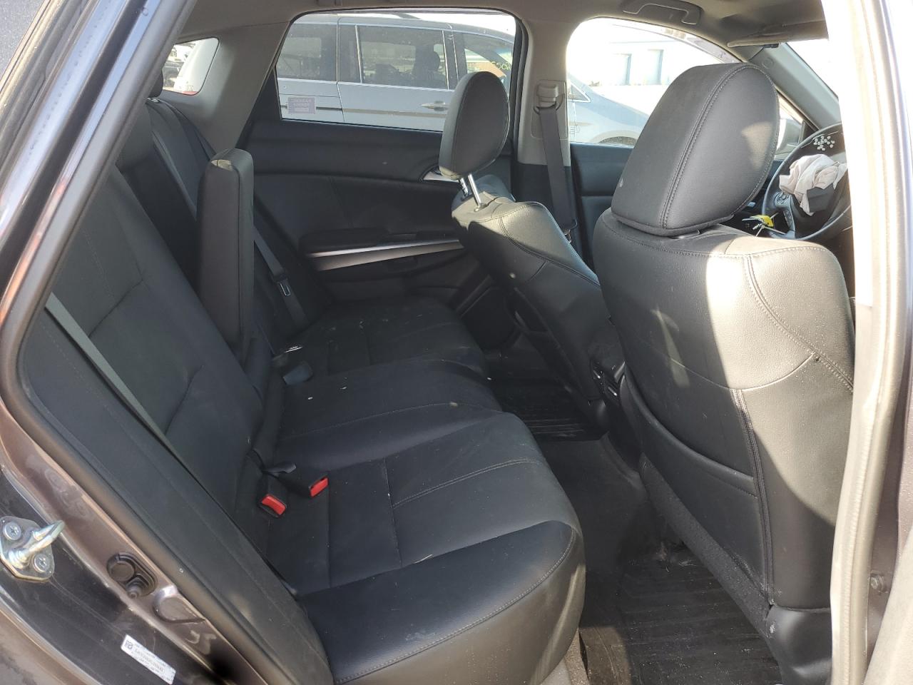 2015 Honda Crosstour Exl VIN: 5J6TF2H53FL003483 Lot: 84804265