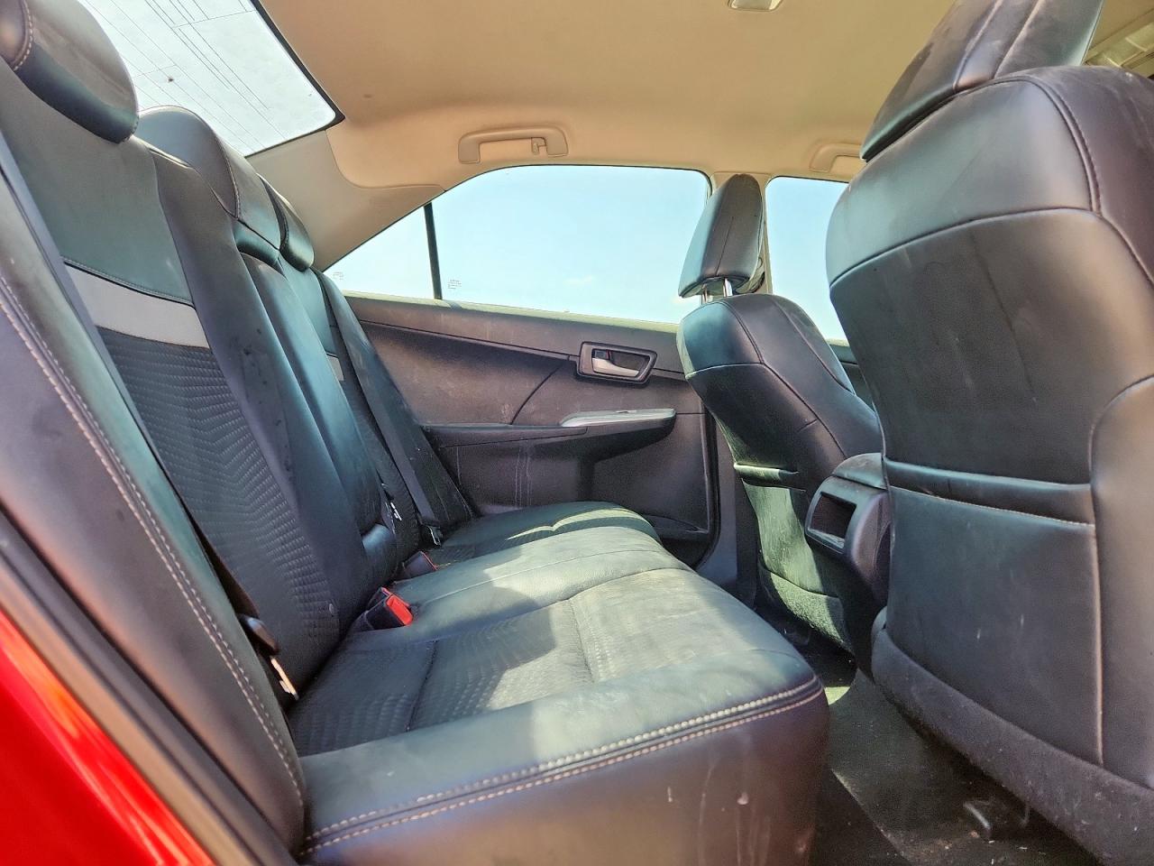 2014 Toyota Camry L VIN: 4T1BF1FKXEU863633 Lot: 86088125
