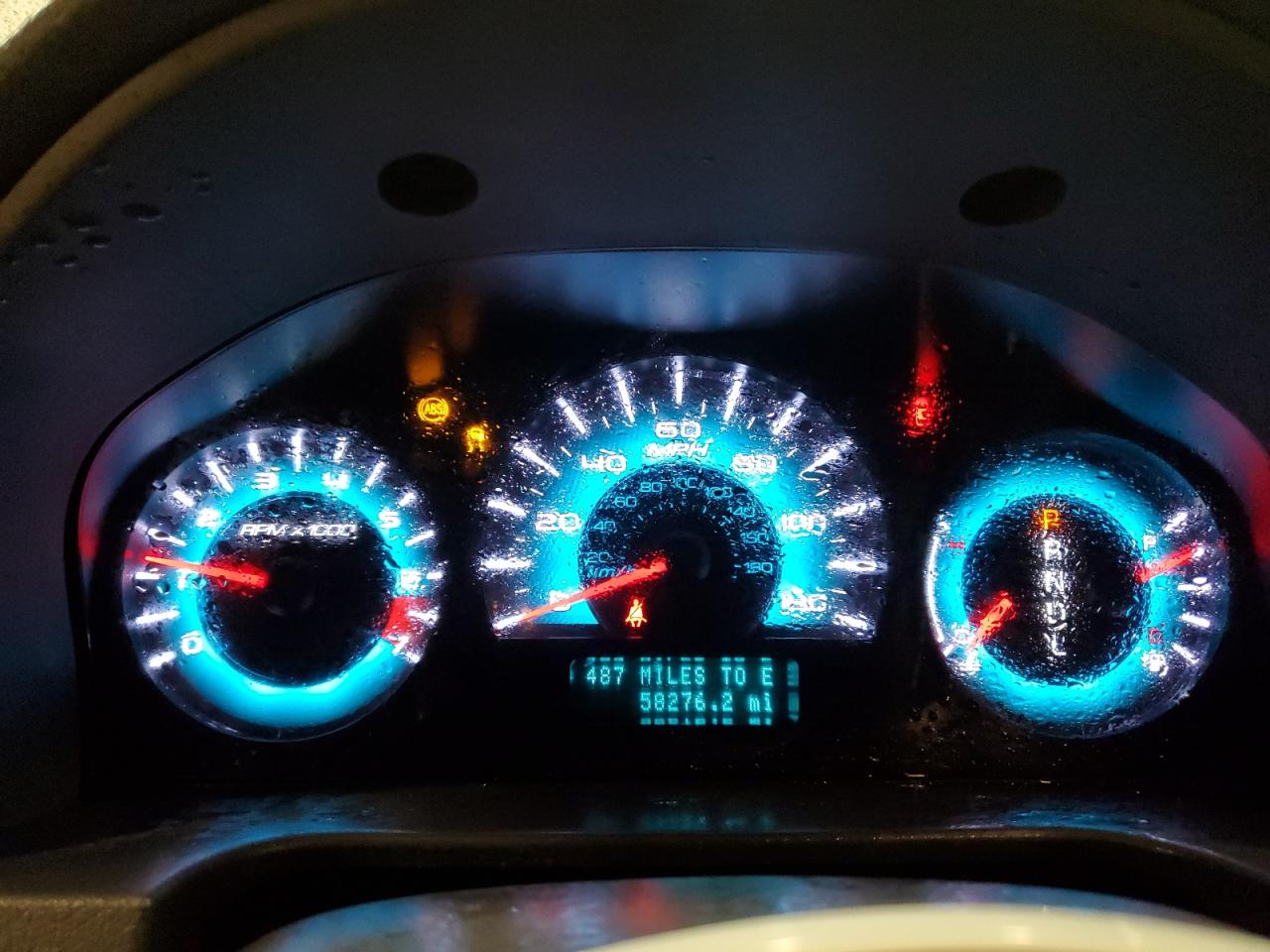 2012 Ford Fusion Se VIN: 3FAHP0HA8CR127486 Lot: 68273455