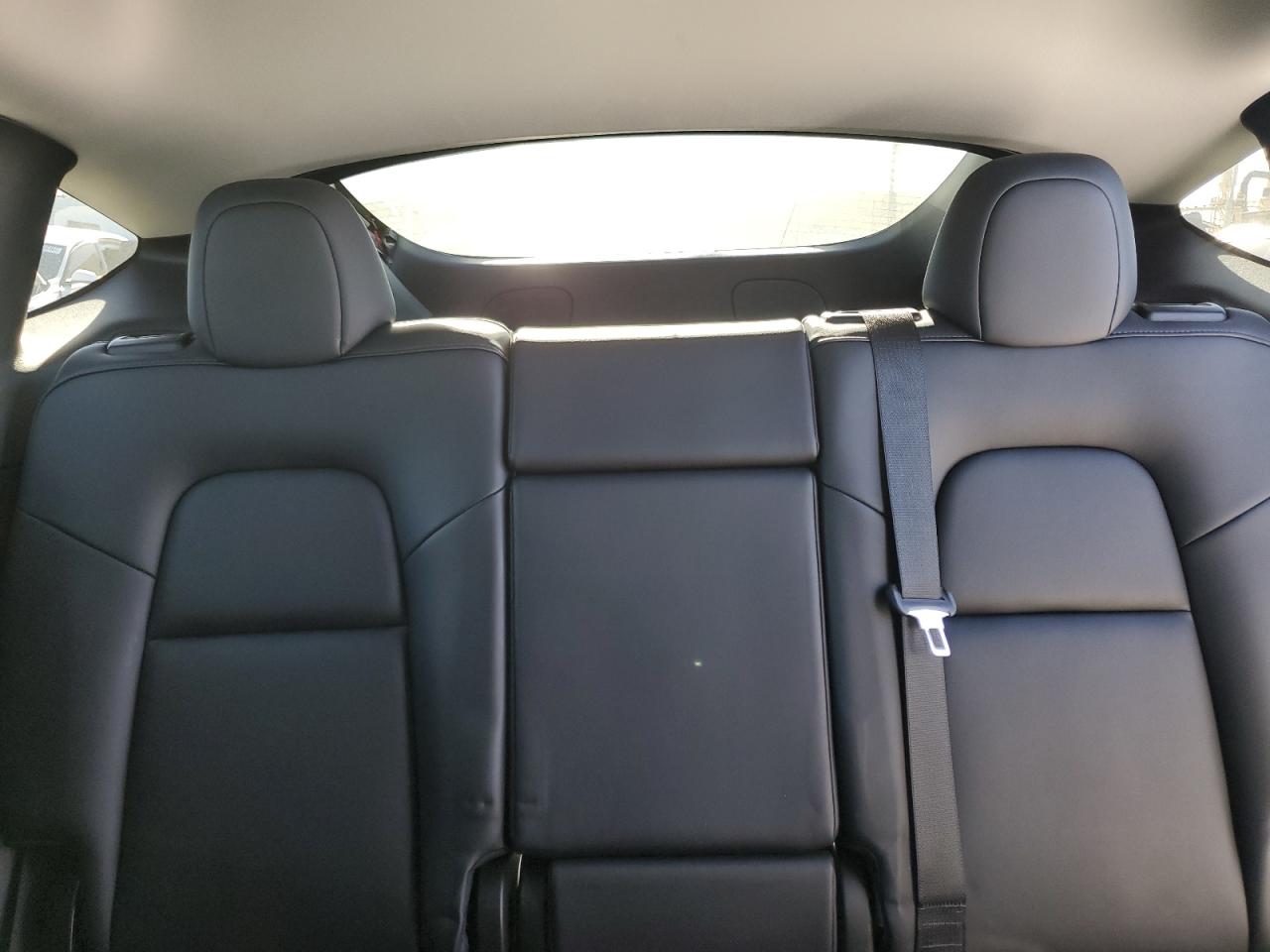 2021 Tesla Model Y VIN: 5YJYGDEE8MF274449 Lot: 86533235