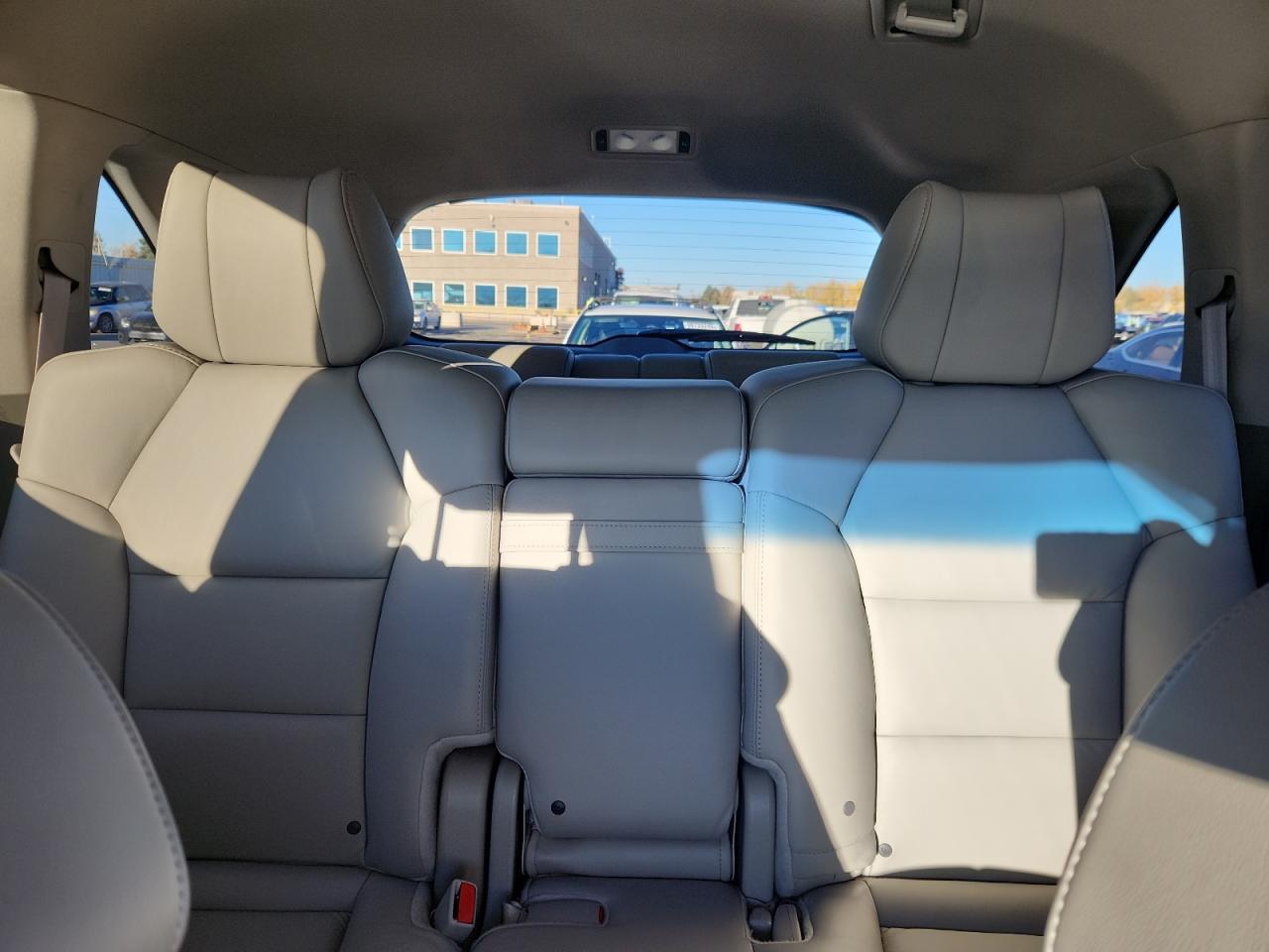 2012 Acura Mdx Technology VIN: 2HNYD2H38CH537081 Lot: 90887925