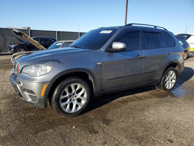 2012 Bmw X5 Xdrive35I