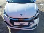 2019 PEUGEOT 208 1.2 PURETECH 82 SIGNATURE 5DR [START STOP] for sale at Copart WOLVERHAMPTON