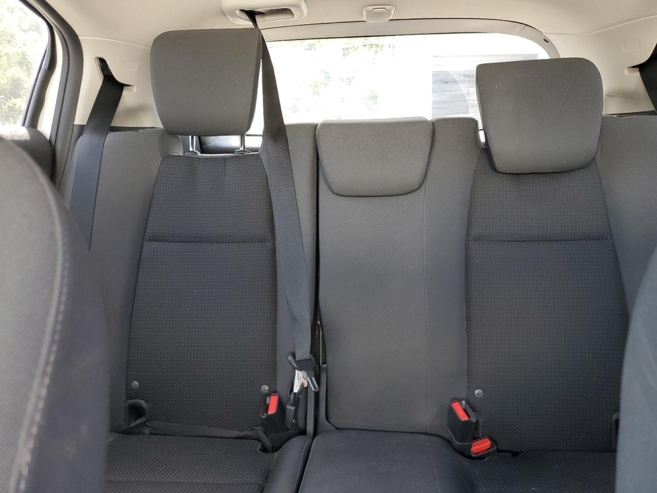 2022 Honda Hr-V Ex VIN: 3CZRU6H56NM744053 Lot: 85593225