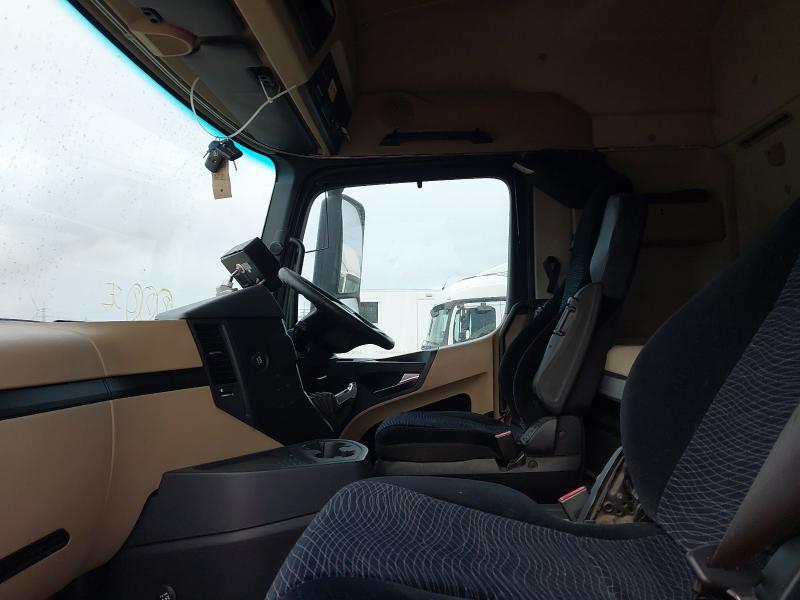 2014 MERCEDES-BENZ ACTROS (4) 