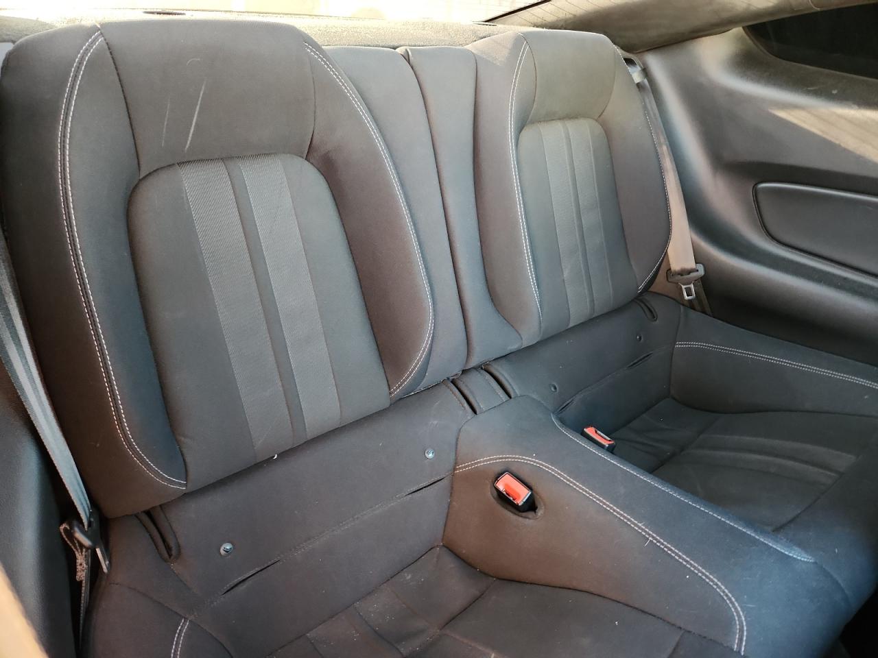 2020 Ford Mustang VIN: 1FA6P8TH9L5100472 Lot: 85750115