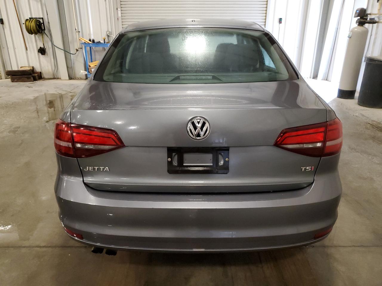 2018 Volkswagen Jetta S VIN: 3VW2B7AJ7JM244226 Lot: 81923665