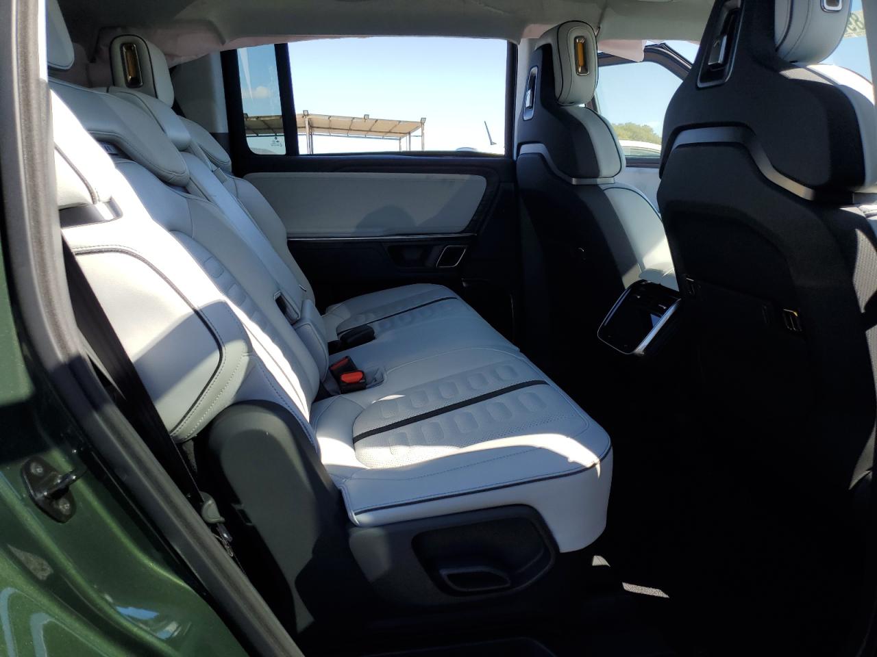 2023 Rivian R1S Adventure VIN: 7PDSGABA1PN010476 Lot: 89556395