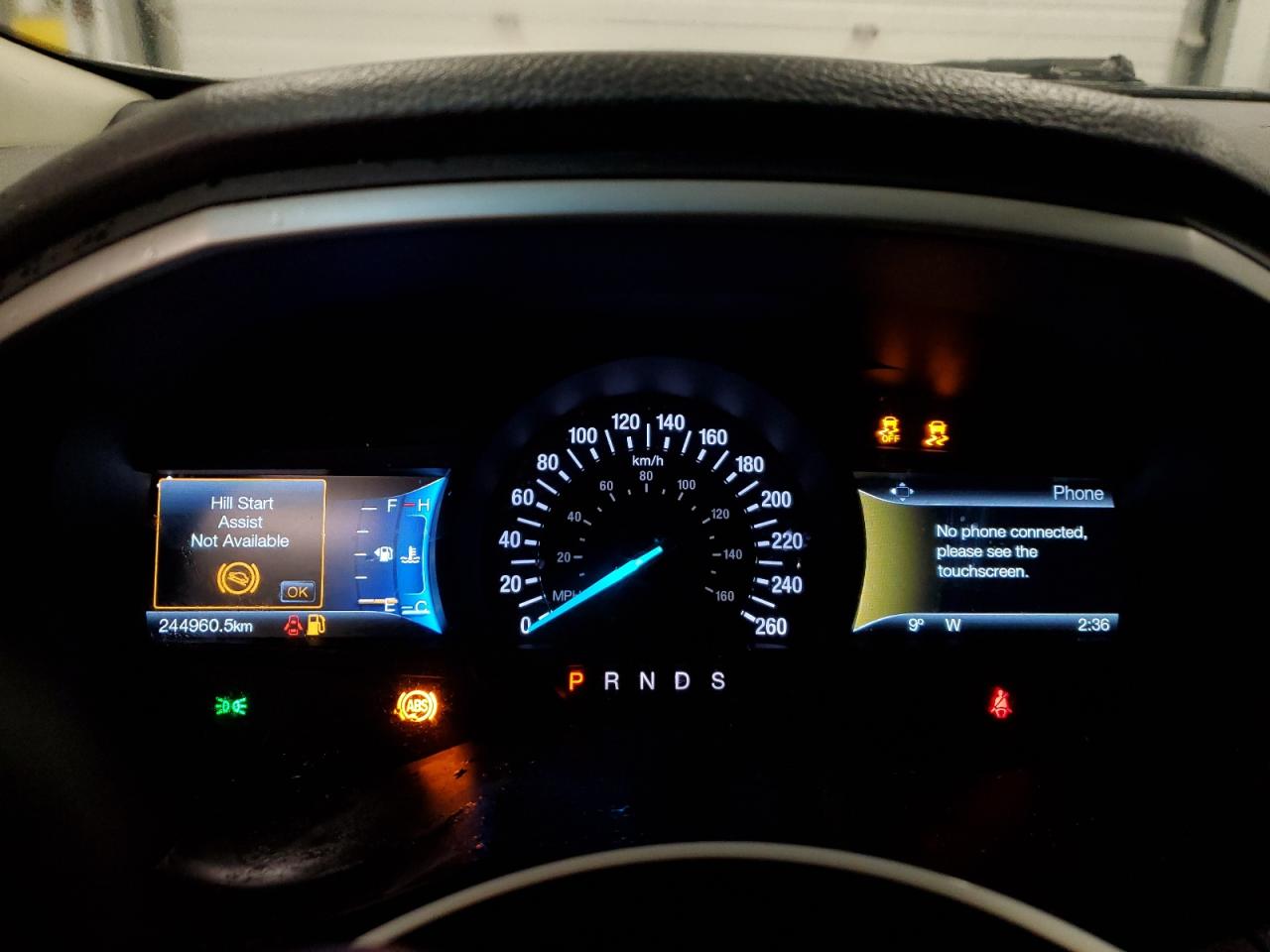 2015 Ford Edge Sel VIN: 2FMTK4J84FBB46083 Lot: 89735705