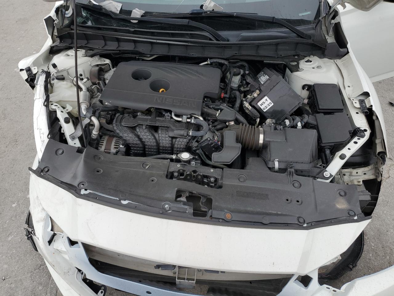 2019 Nissan Altima S VIN: 1N4BL4BV7KC127335 Lot: 85647425