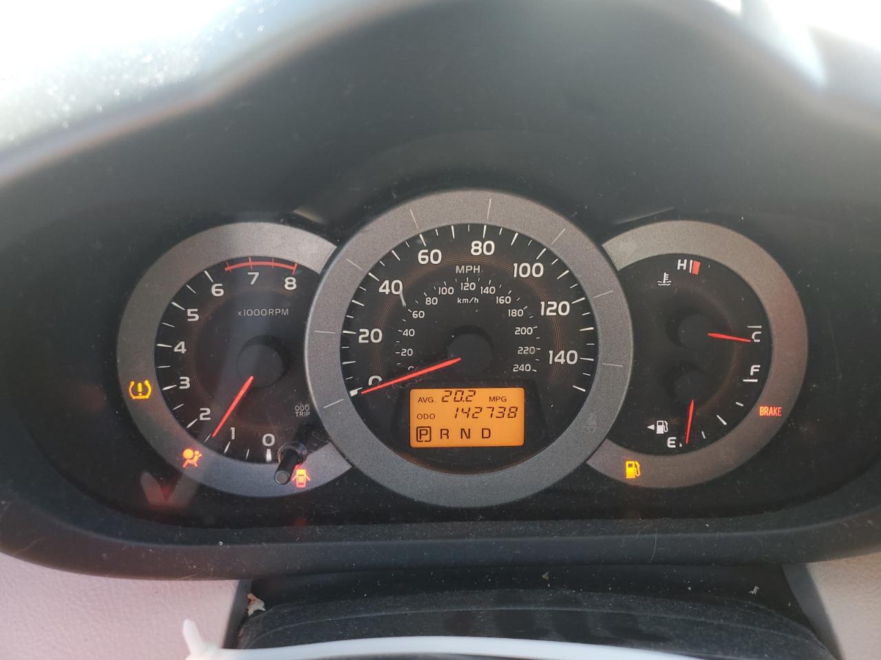 2009 Toyota Rav4 Limited VIN: JTMBK31V995078078 Lot: 70701235