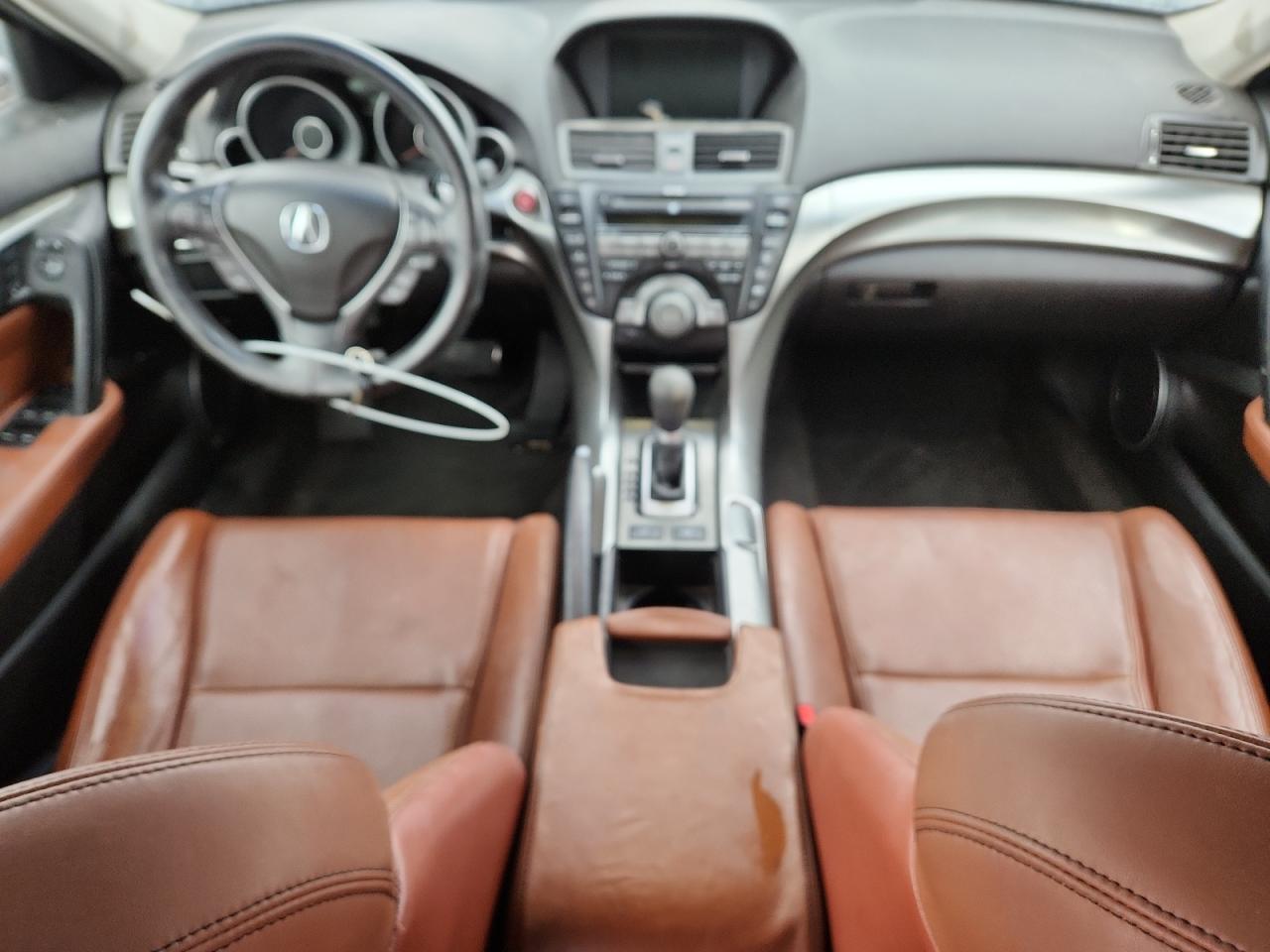 2010 Acura Tl VIN: 19UUA9F54AA005916 Lot: 85176435