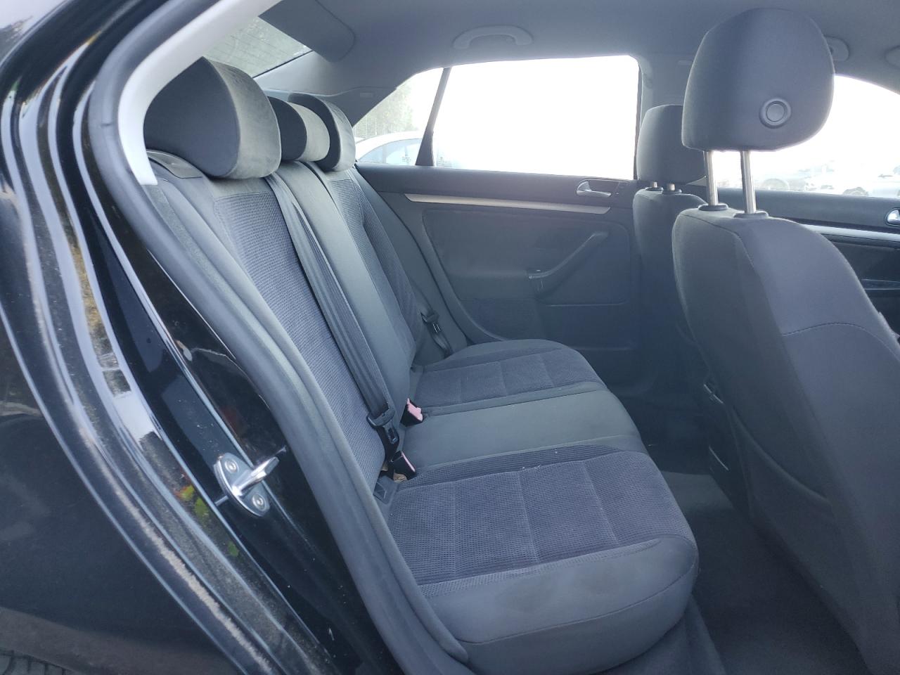 2006 Volkswagen Jetta Value VIN: 3VWPF71K96M704545 Lot: 85076175