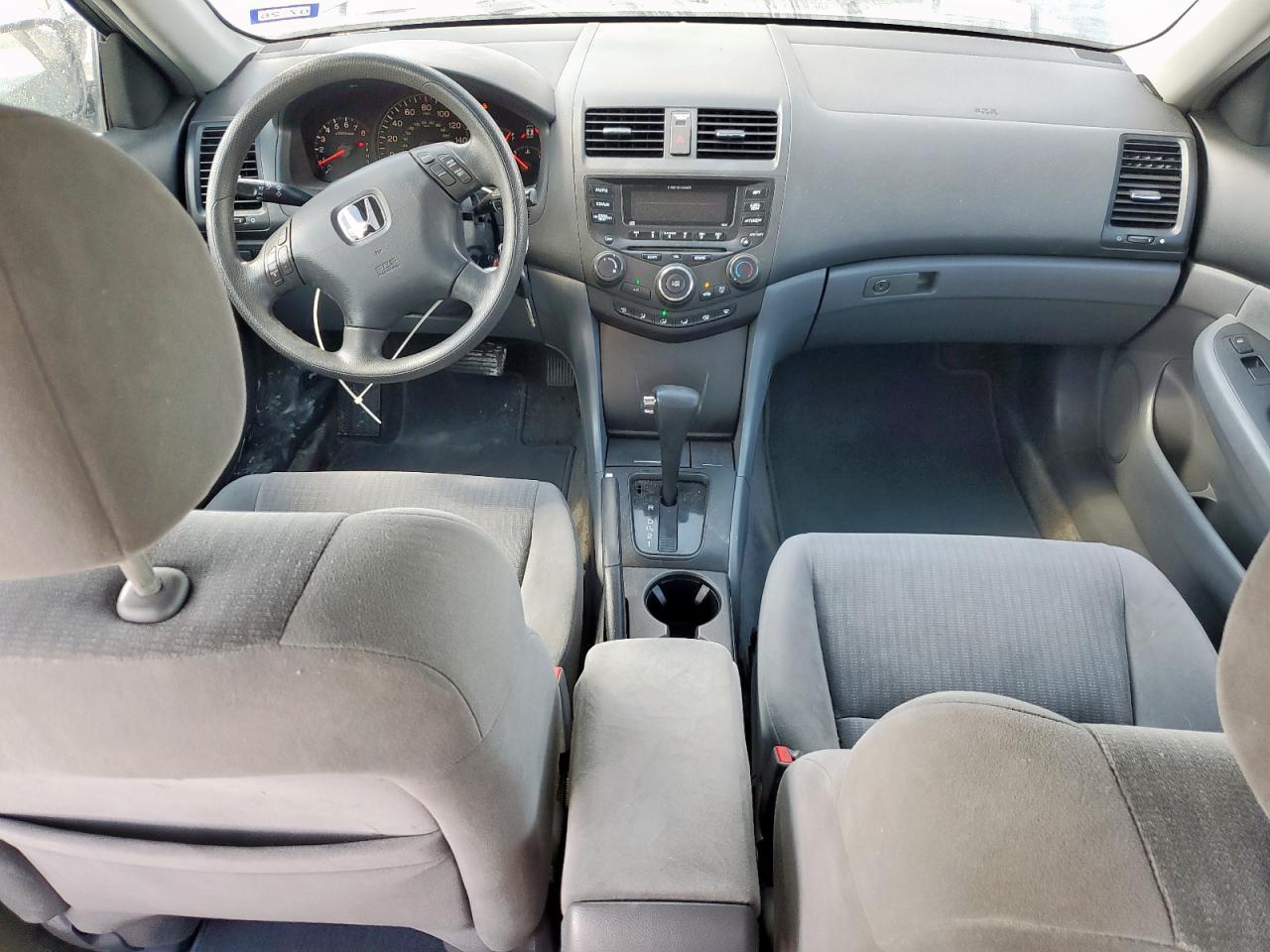 2005 Honda Accord Lx VIN: 1HGCM66325A043716 Lot: 82301625