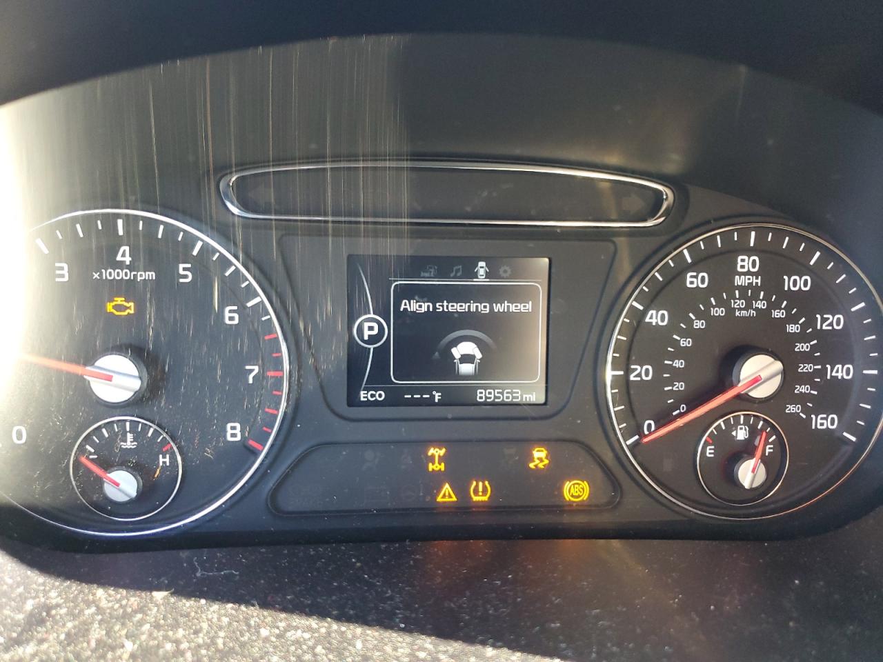 2018 Kia Sorento Lx VIN: 5XYPGDA30JG405183 Lot: 85885295