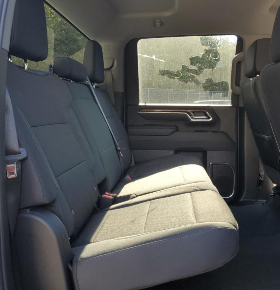 2025 Chevrolet Silverado K2500 Heavy Duty Lt VIN: 2GC1KNE78S1234041 Lot: 85681265