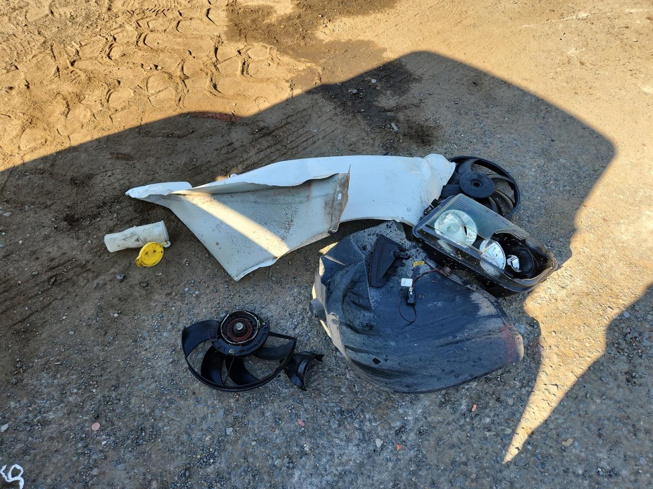 2008 Dodge Charger VIN: 2B3KA43R38H264359 Lot: 85360035