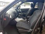2016 NISSAN JUKE 1.2 DIG-T N-CONNECTA 5DR for sale at Copart WHITBURN