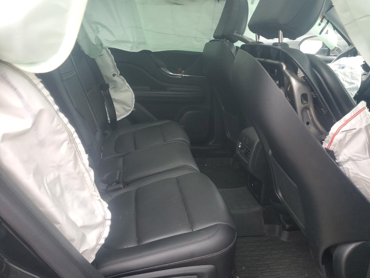 2021 Lincoln Corsair VIN: 5LMCJ1D97MUL04779 Lot: 86630695