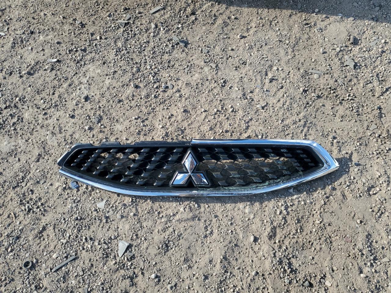 2017 Mitsubishi Mirage Es VIN: ML32A3HJ2HH008377 Lot: 90655325